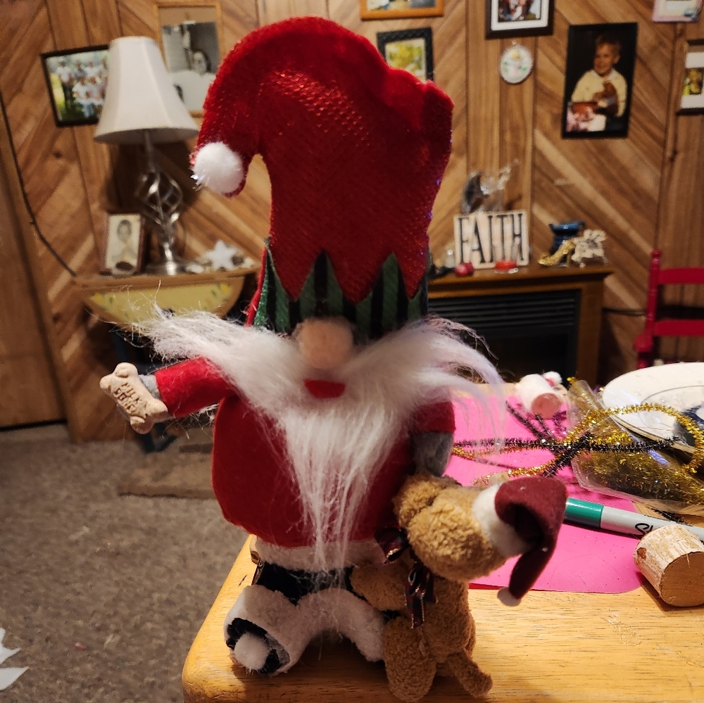 Gnome